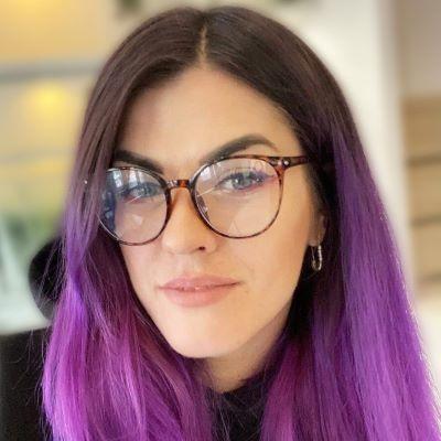 Елена Керина, Руководитель отдела франчайзинга